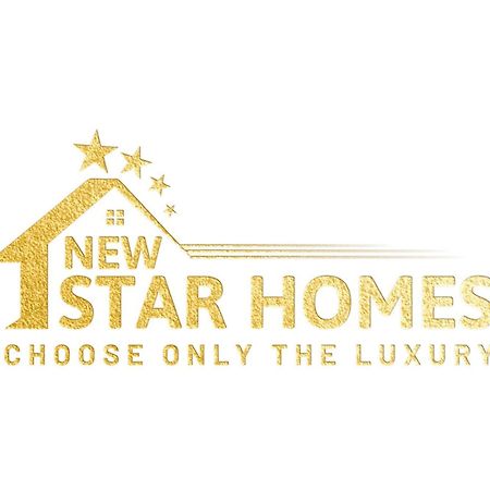New Star Homes Kotamangalam Exterior photo