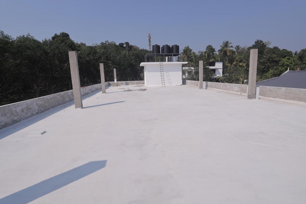 New Star Homes Kotamangalam Exterior photo